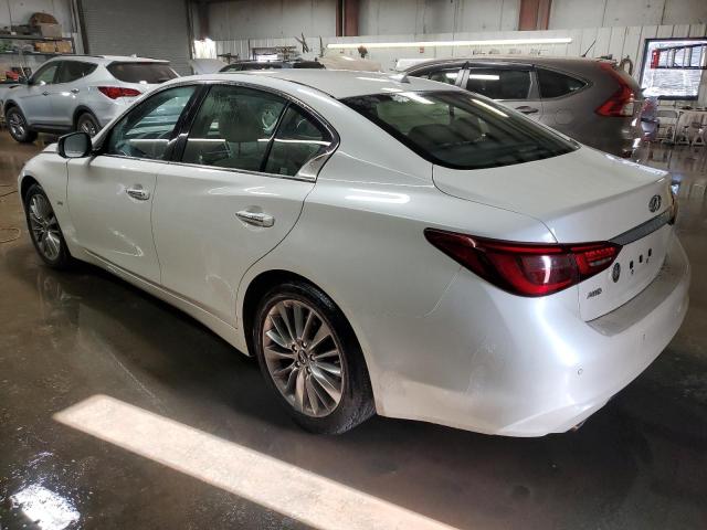 JN1EV7AR7LM250283 | 2020 INFINITI Q50 PURE