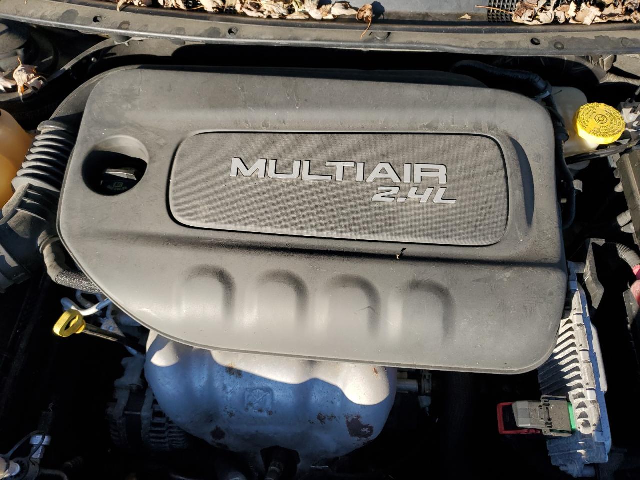 1C3CCCAB3FN693779 2015 Chrysler 200 Limited