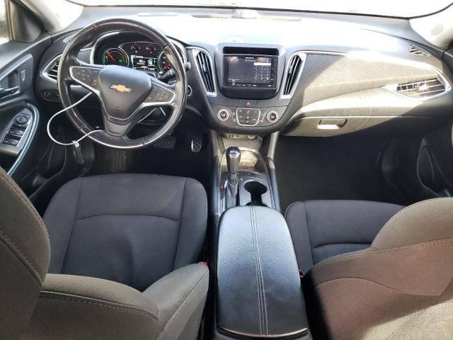 2018 CHEVROLET MALIBU HYB - 1G1ZF5SU3JF188037