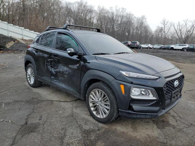 KM8K2CAA9MU684830 | 2021 HYUNDAI KONA SEL