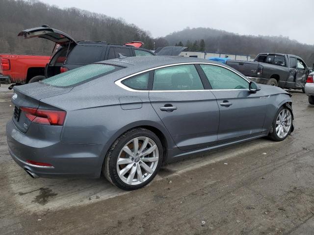 WAUBNCF58JA103383 2018 AUDI A5, photo no. 3