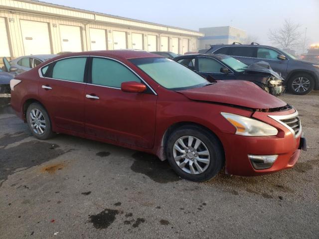 1N4AL3AP5FN344627 | 2015 NISSAN ALTIMA 2.5