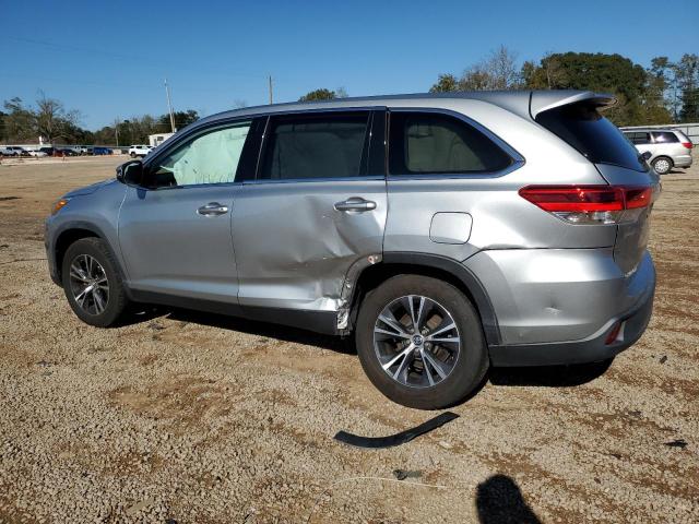 5TDZZRFH4KS331582 | 2019 TOYOTA HIGHLANDER