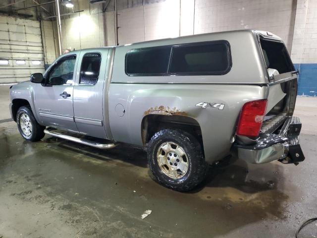 1GCRKSE74DZ299707 | 2013 Chevrolet silverado k1500 lt