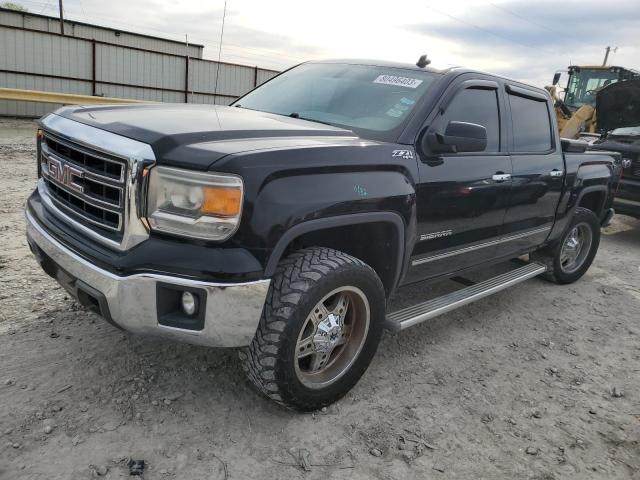 3GTU2VEC3EG254784 | 2014 GMC SIERRA K15