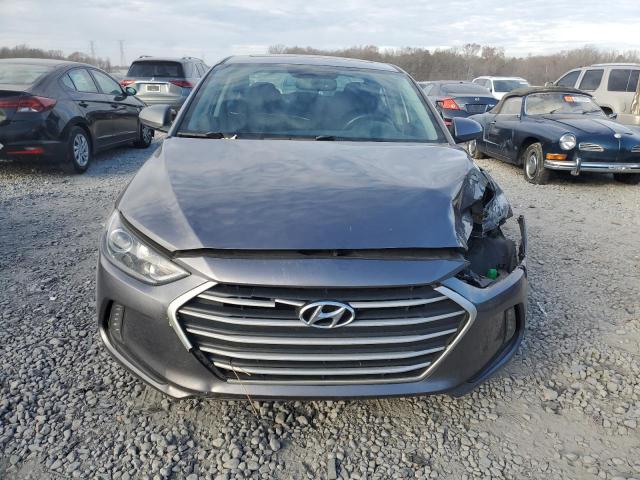 5NPD84LF4JH368106 | 2018 HYUNDAI ELANTRA SE