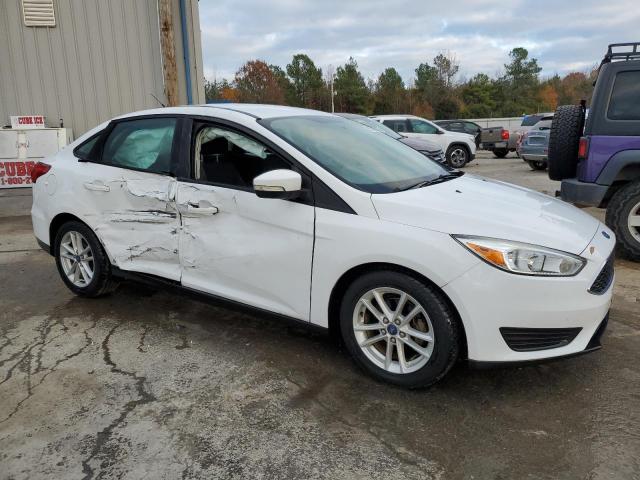 1FADP3F28FL207742 | 2015 FORD FOCUS SE