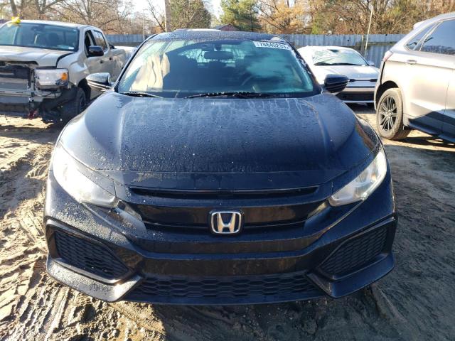 SHHFK7H29JU408999 | 2018 HONDA CIVIC LX