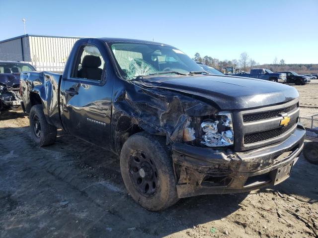 Vin: 1gcncpex9dz405075, lot: 80297033, chevrolet all models c1500 20134