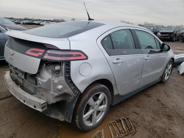 VIN 1G1RA6E45DU142208 2013 Chevrolet Volt no.3