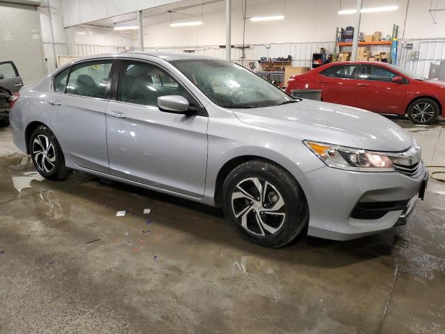 1HGCR2F38HA260444 | 2017 HONDA ACCORD LX