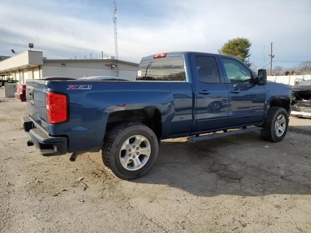 2016 Chevrolet Silverado K1500 Lt Photos 