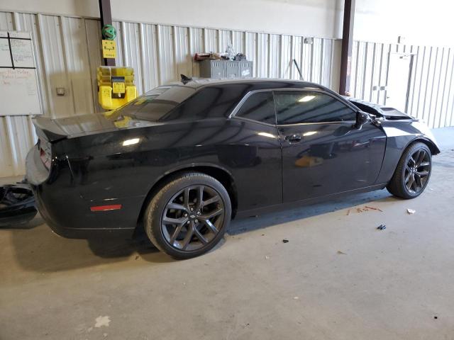 2C3CDZAG3KH691562 | 2019 DODGE CHALLENGER