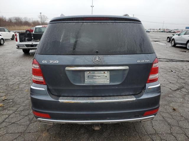 4JGBF2FE1AA584518 | 2010 MERCEDES-BENZ GL 350 BLUETEC