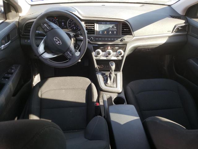 5NPD84LF6KH464868 | 2019 HYUNDAI ELANTRA SE