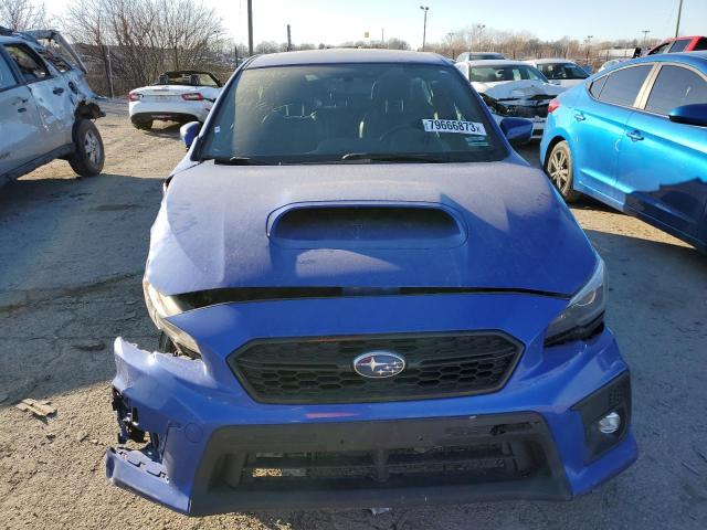 JF1VA1H62K9812406 | 2019 SUBARU WRX LIMITE