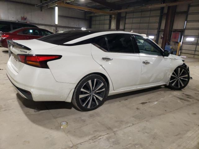 1N4BL4FV3KC156017 | 2019 NISSAN ALTIMA PLA