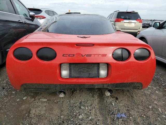 1999 Chevrolet Corvette VIN: 1G1YY22G1X5120915 Lot: 81170153