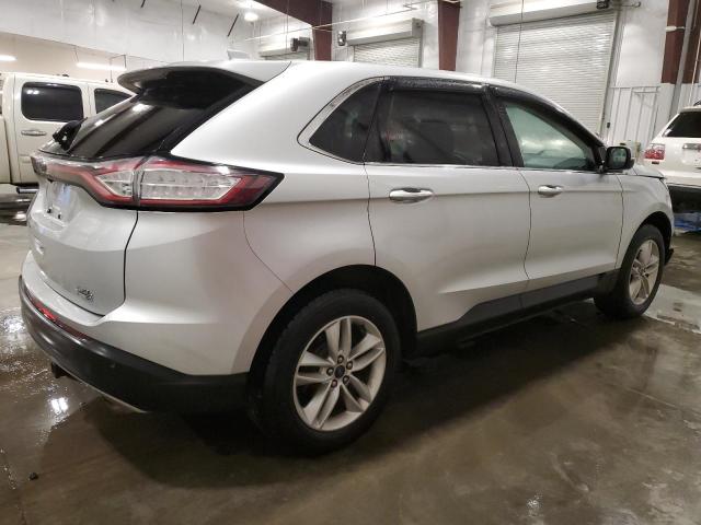 2FMTK4J92FBB75798 2015 FORD EDGE, photo no. 3