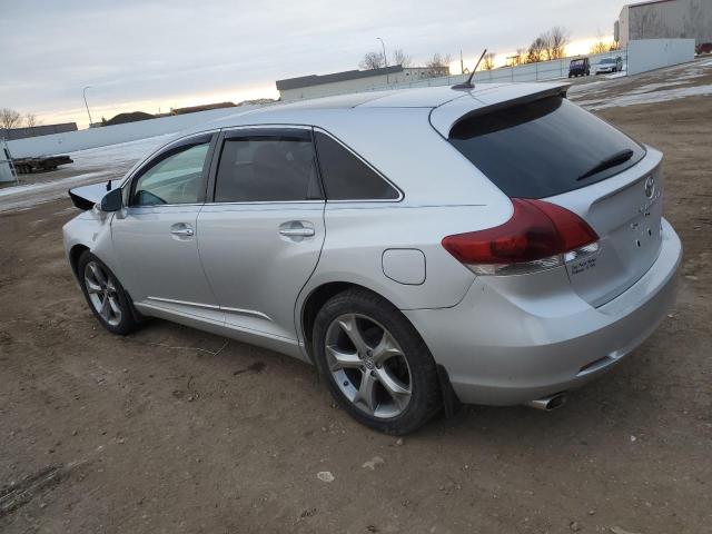 4T3BK3BB9EU103035 | 2014 TOYOTA VENZA LE