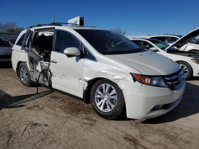 5FNRL5H66GB093039 | 2016 HONDA ODYSSEY EX