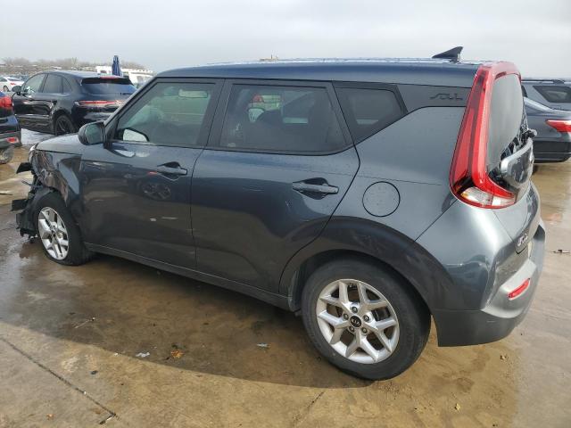 KNDJ23AU3L7718655 | 2020 KIA SOUL LX