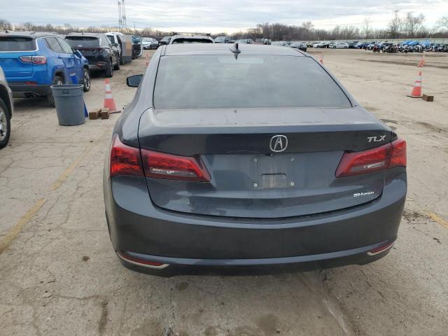 19UUB3F51FA006362 | 2015 ACURA TLX TECH