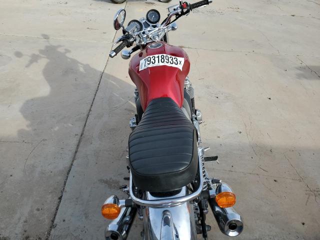 2017 HONDA CB1100 C JH2SC6517HK300016