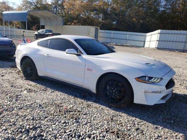 2018 FORD MUSTANG GT 1FA6P8CF2J5139450