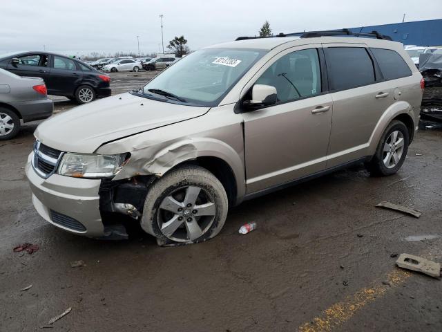 2009 Dodge Journey SXT