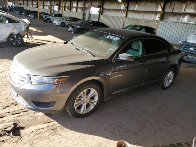 2017 Ford Taurus SE