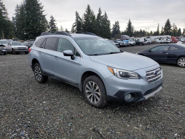 4S4BSEJC5G3292757 | 2016 SUBARU OUTBACK 3.