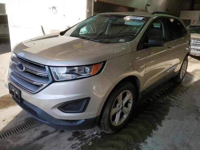 2018 Ford Edge SE