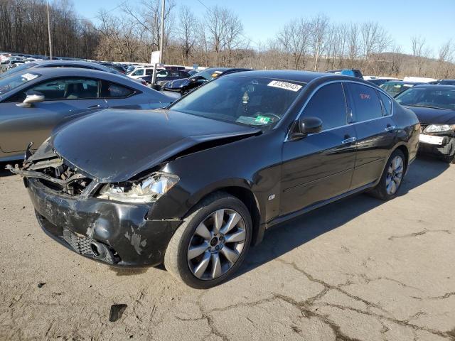 2006 INFINITI M35 Base