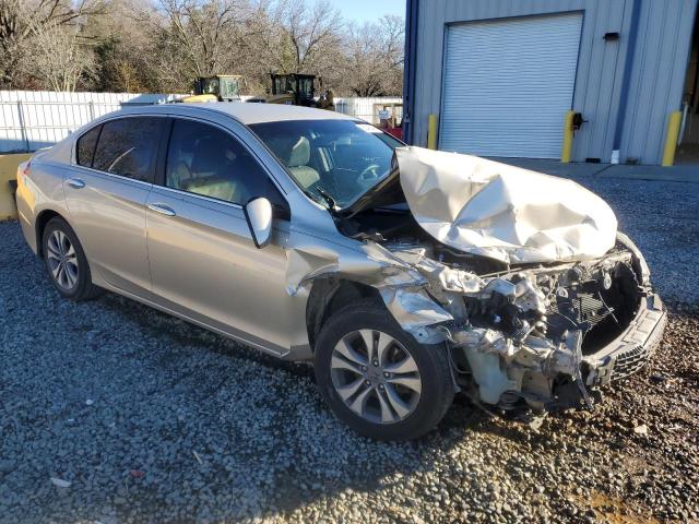 2015 HONDA ACCORD LX - 1HGCR2F3XFA053793