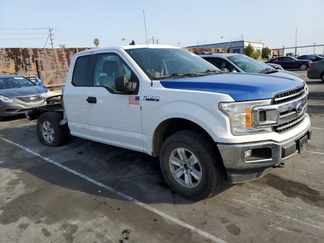 1FTEX1EP4LFA39995 | 2020 FORD F150 SUPER