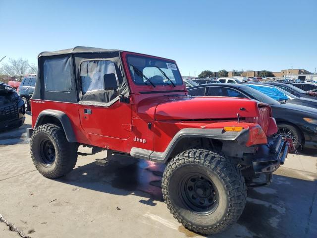 1993 Jeep Wrangler / Yj S VIN: 1J4FY19P2PP224083 Lot: 80695003