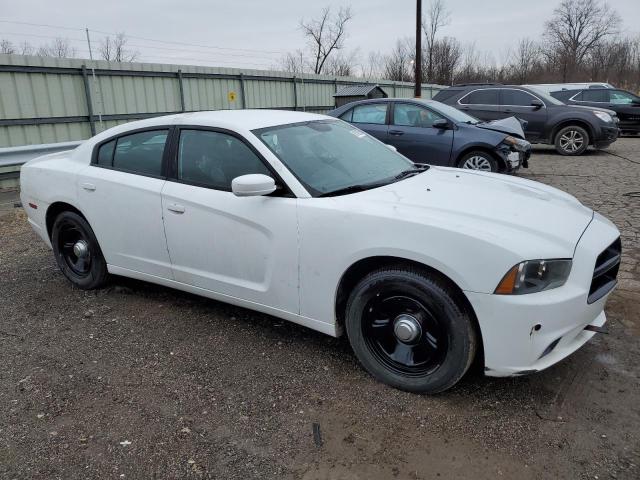 2C3CDXAG4EH368193 | 2014 DODGE CHARGER PO