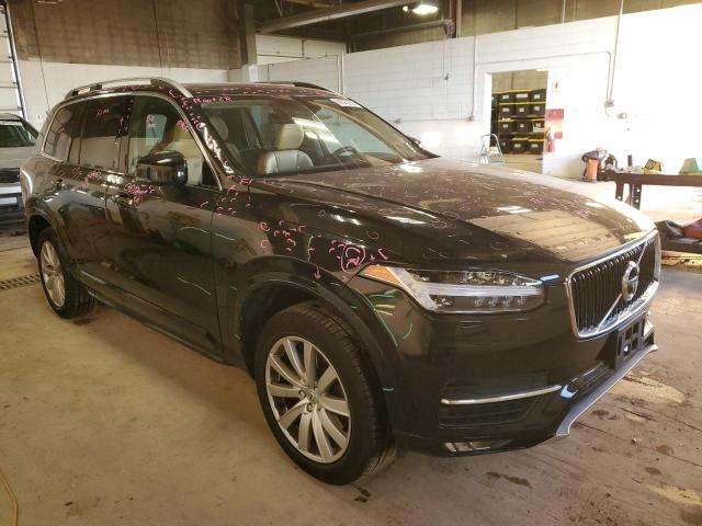 YV4A22PK2G1092800 2016 VOLVO XC90, photo no. 4