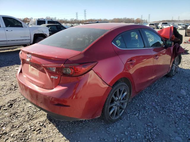 3MZBN1V3XJM158991 | 2018 MAZDA 3 TOURING