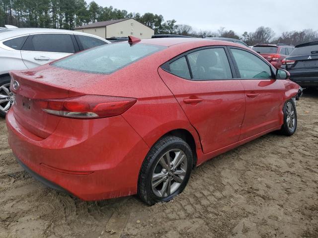 5NPD84LF0HH141425 | 2017 HYUNDAI ELANTRA SE