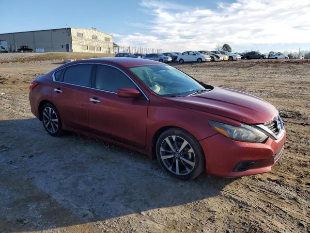 1N4AL3AP1GC160332 | 2016 Nissan altima 2.5