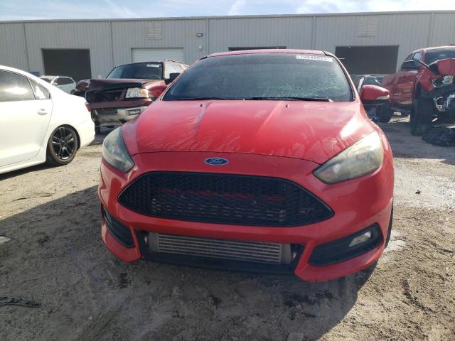 1FADP3L94GL405270 | 2016 FORD FOCUS ST