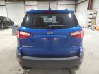 Lot #3028341831 2018 FORD ECOSPORT S