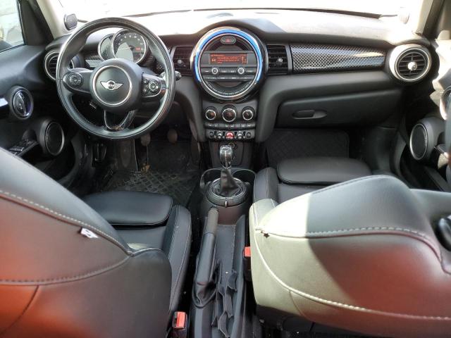 WMWXU3C54FT892477 | 2015 MINI COOPER S