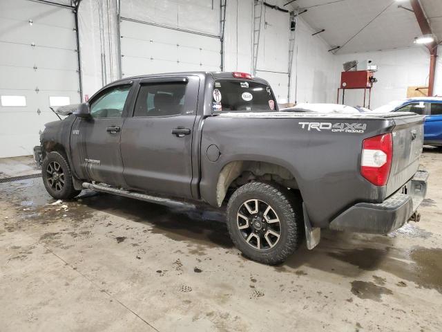 5TFDY5F13JX770418 | 2018 TOYOTA TUNDRA CRE