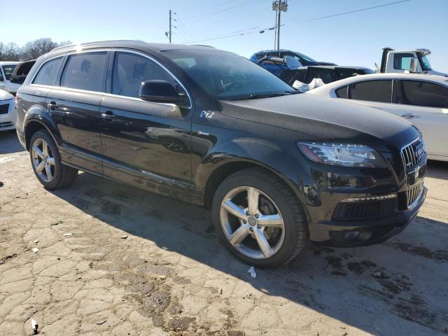 WA1DGAFE4FD022813 2015 AUDI Q7, photo no. 4