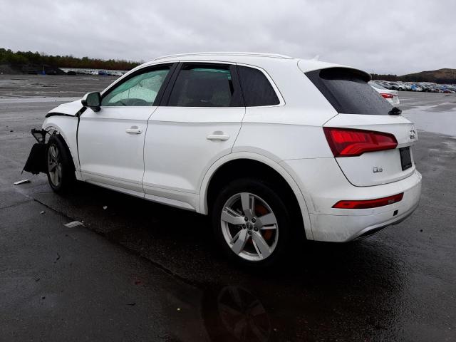 WA1BNAFY0K2137938 2019 AUDI Q5, photo no. 2