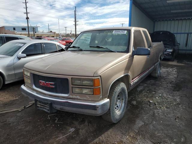 1997 GMC Sierra 1500 