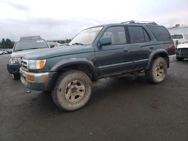 1996 Toyota 4Runner Limited